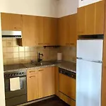 Panoramic Apartment Ruvigliana