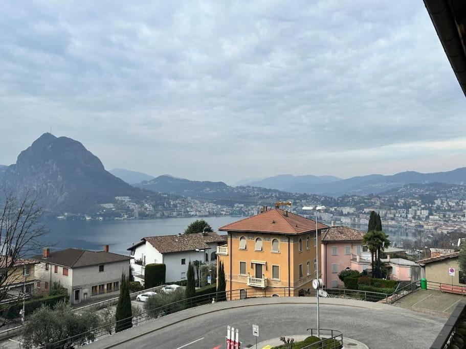 Panoramic Ruvigliana
